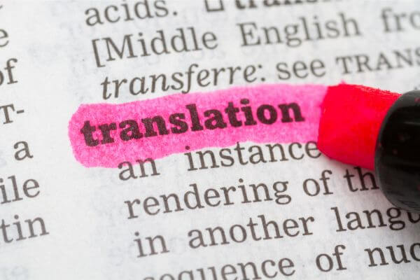 How to Choose the Right Translation Service Provider in Calgary