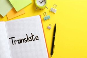 Why Poor Translation Can Cost You Time and Money